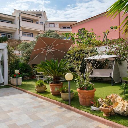 קאסטלסארדו Villa Piana מראה חיצוני תמונה