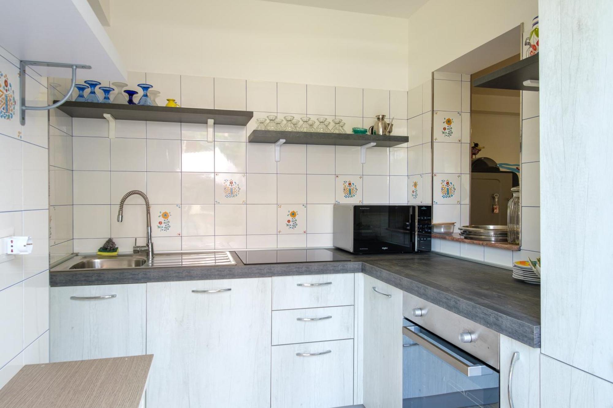 קאסטלסארדו Villa Piana מראה חיצוני תמונה