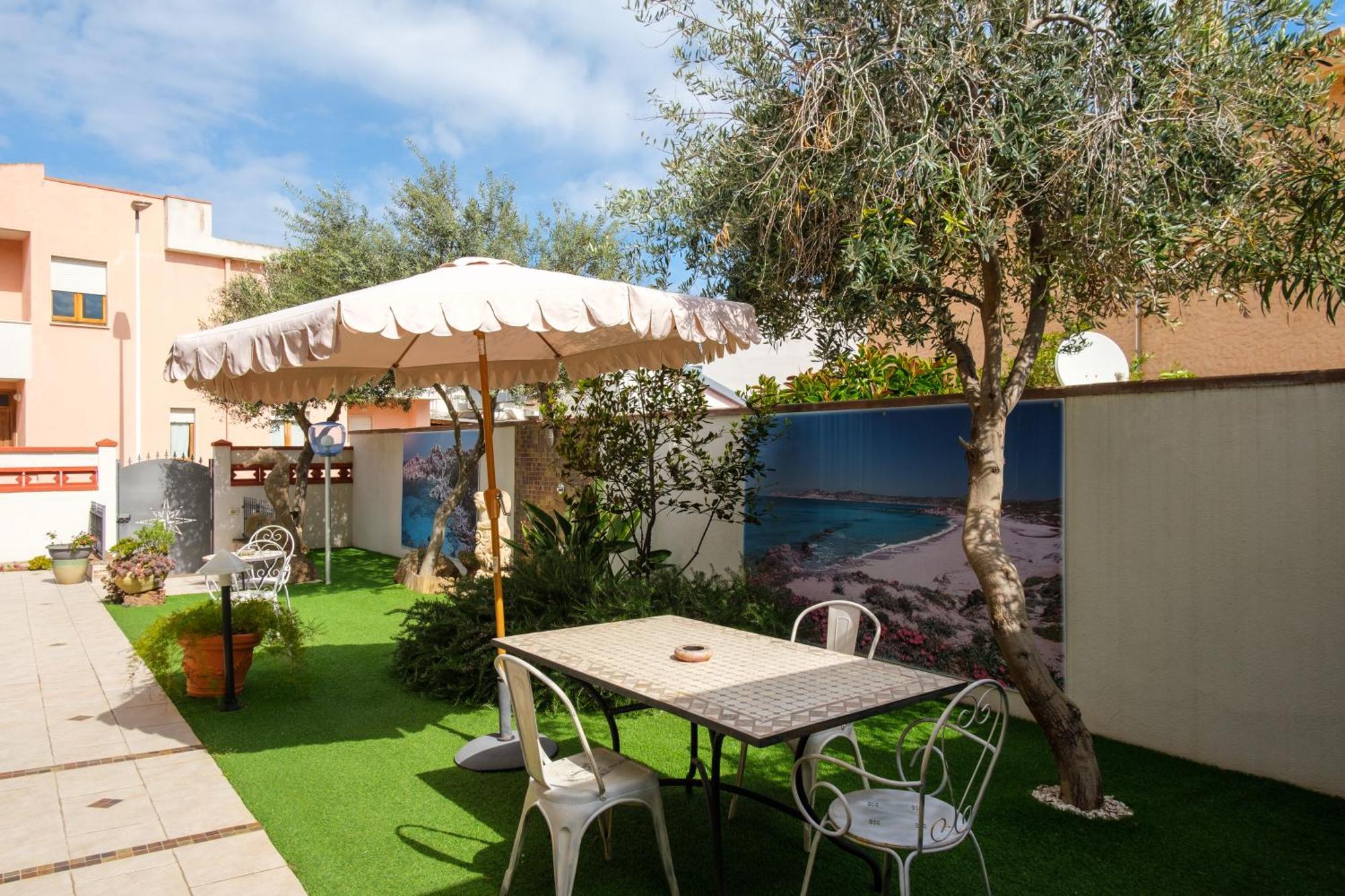 קאסטלסארדו Villa Piana מראה חיצוני תמונה