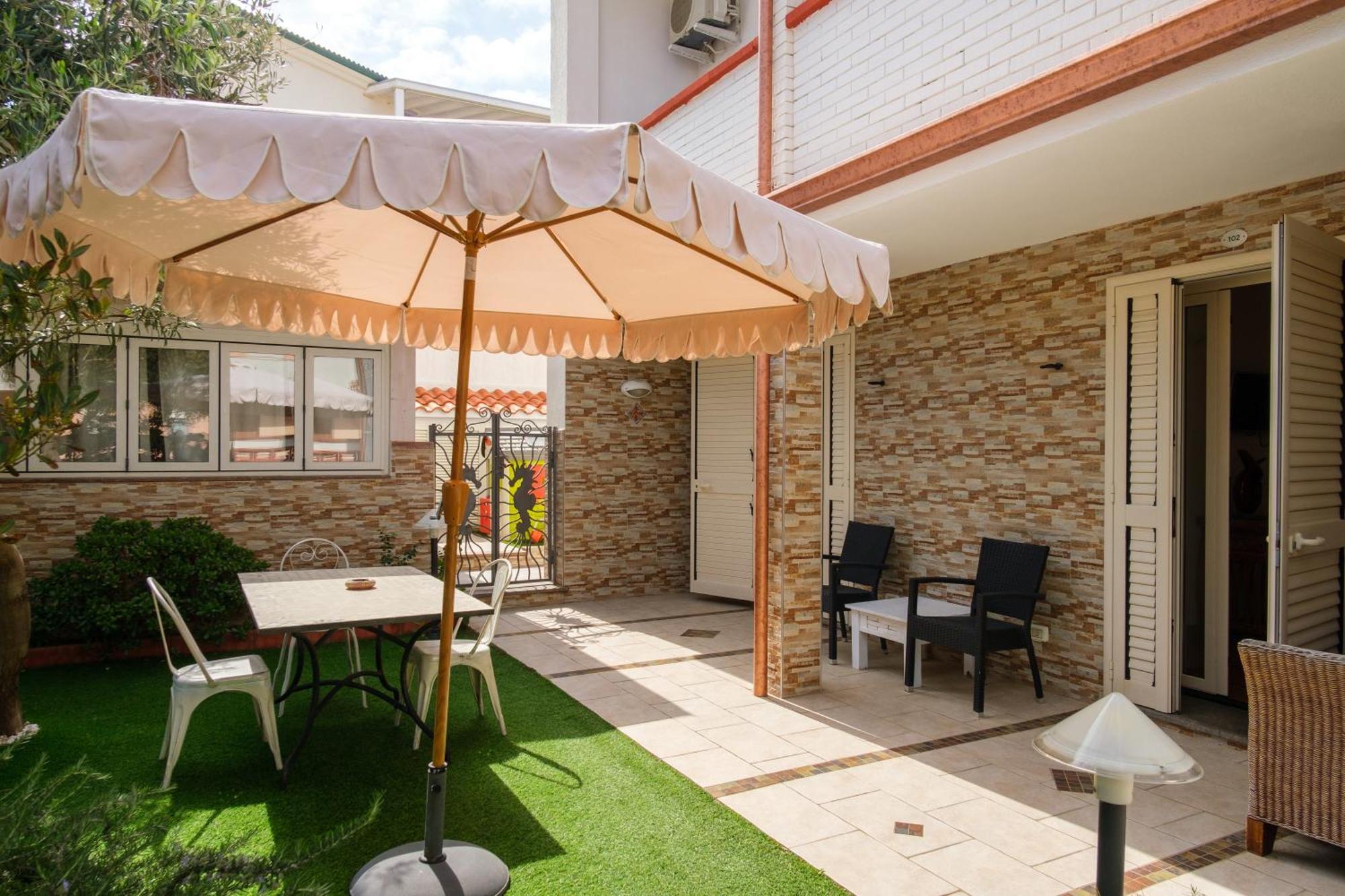 קאסטלסארדו Villa Piana מראה חיצוני תמונה