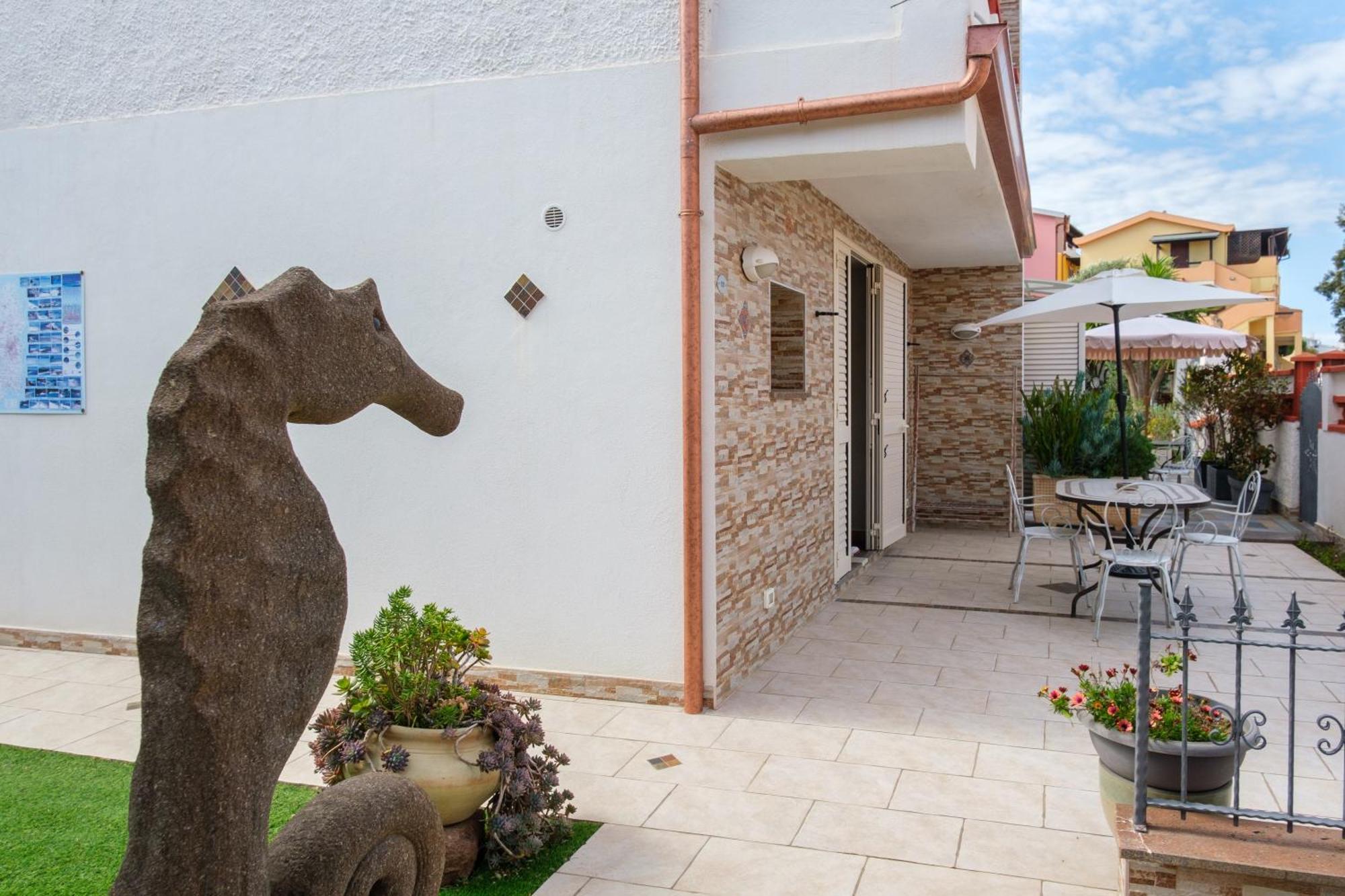קאסטלסארדו Villa Piana מראה חיצוני תמונה