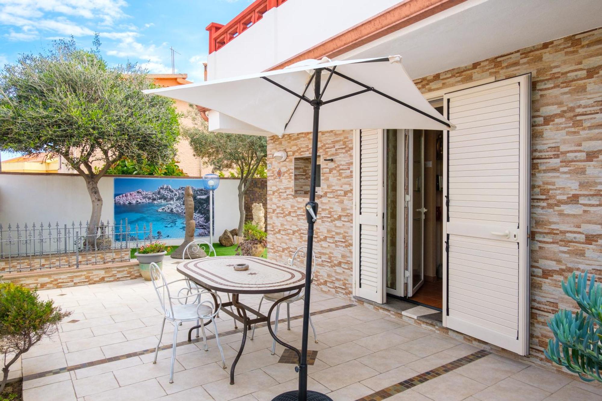 קאסטלסארדו Villa Piana מראה חיצוני תמונה
