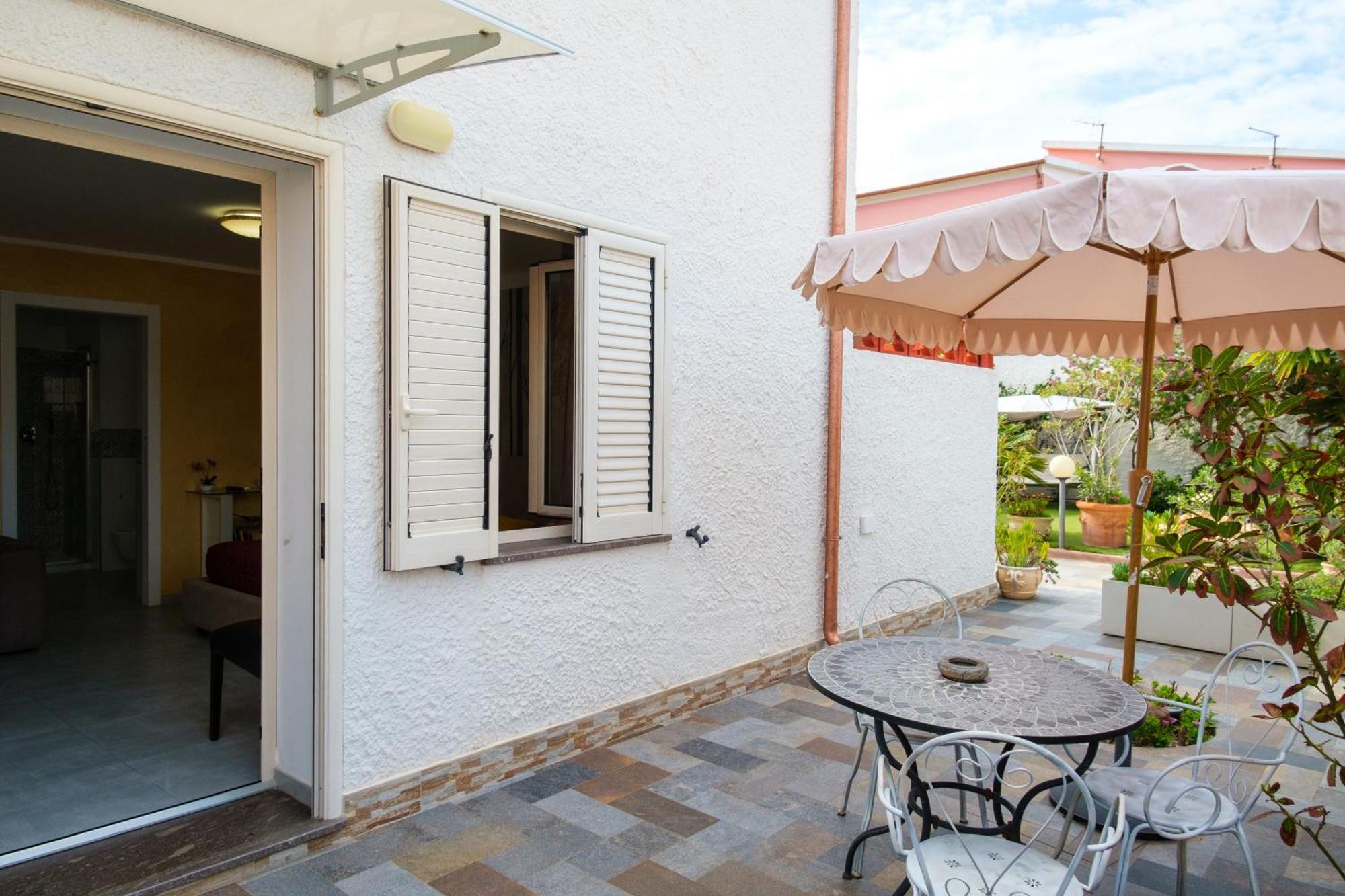 קאסטלסארדו Villa Piana מראה חיצוני תמונה