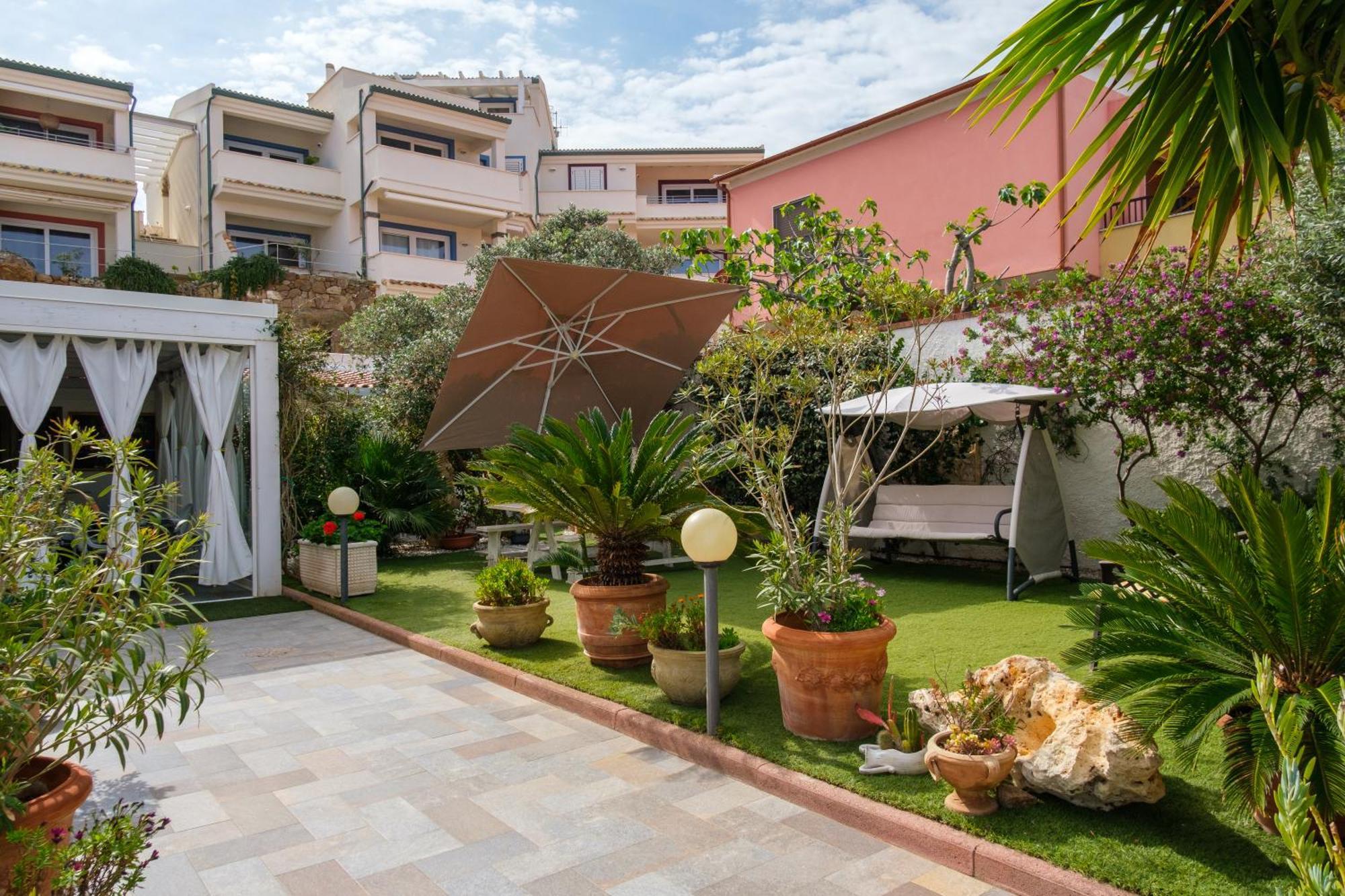 קאסטלסארדו Villa Piana מראה חיצוני תמונה