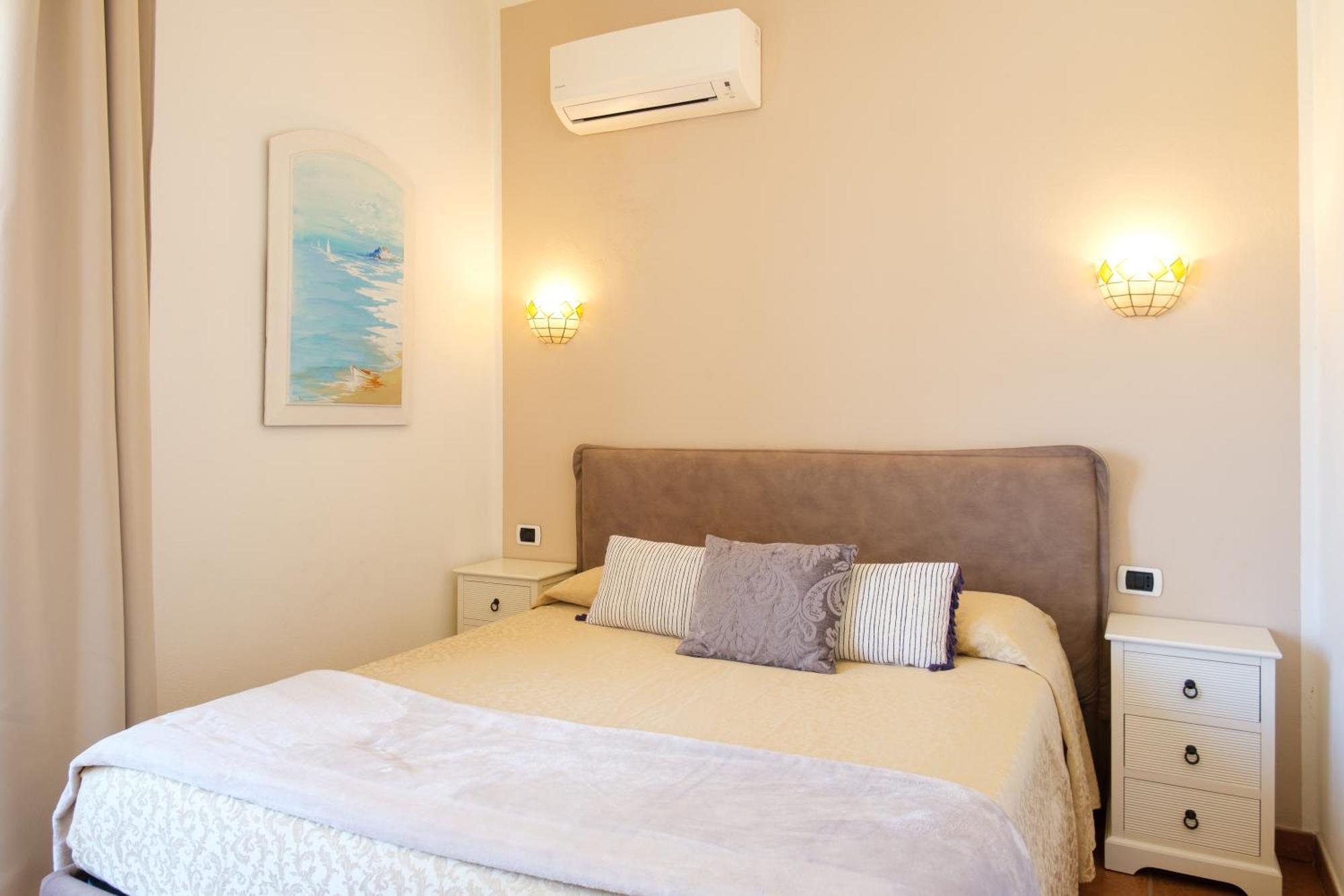 קאסטלסארדו Villa Piana מראה חיצוני תמונה