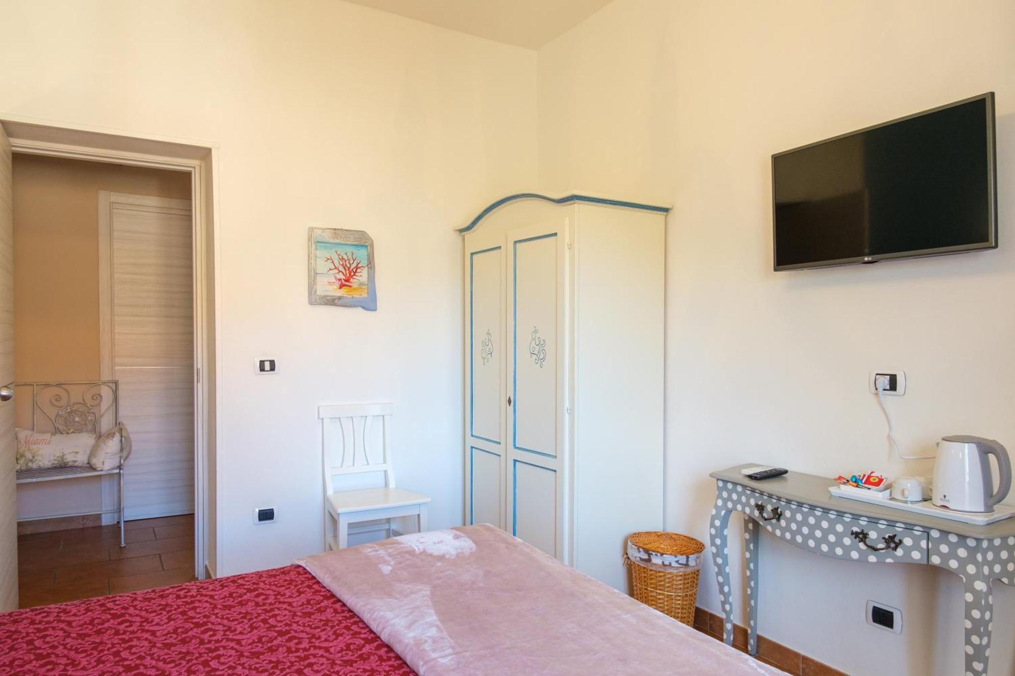 קאסטלסארדו Villa Piana מראה חיצוני תמונה