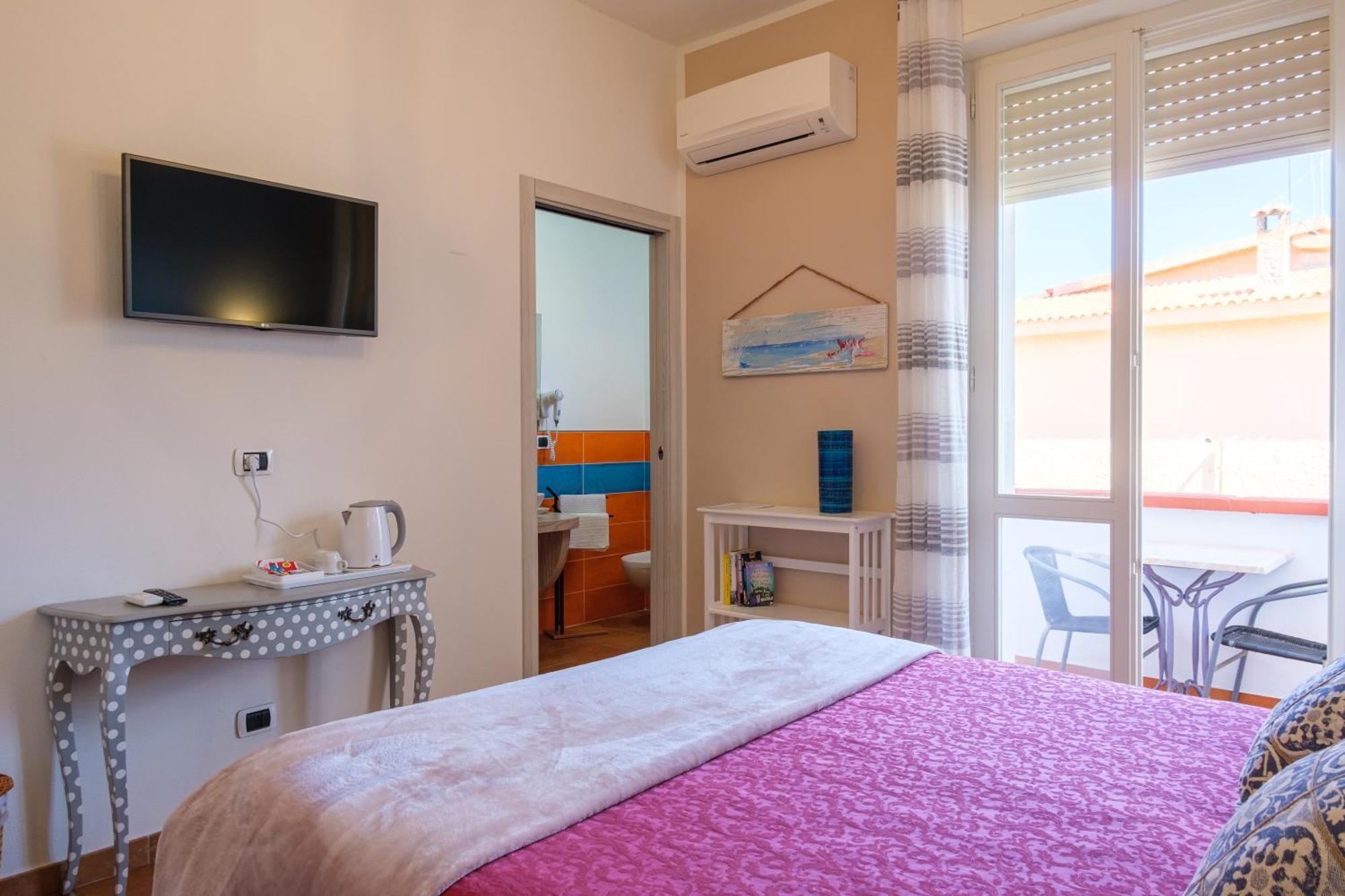 קאסטלסארדו Villa Piana מראה חיצוני תמונה