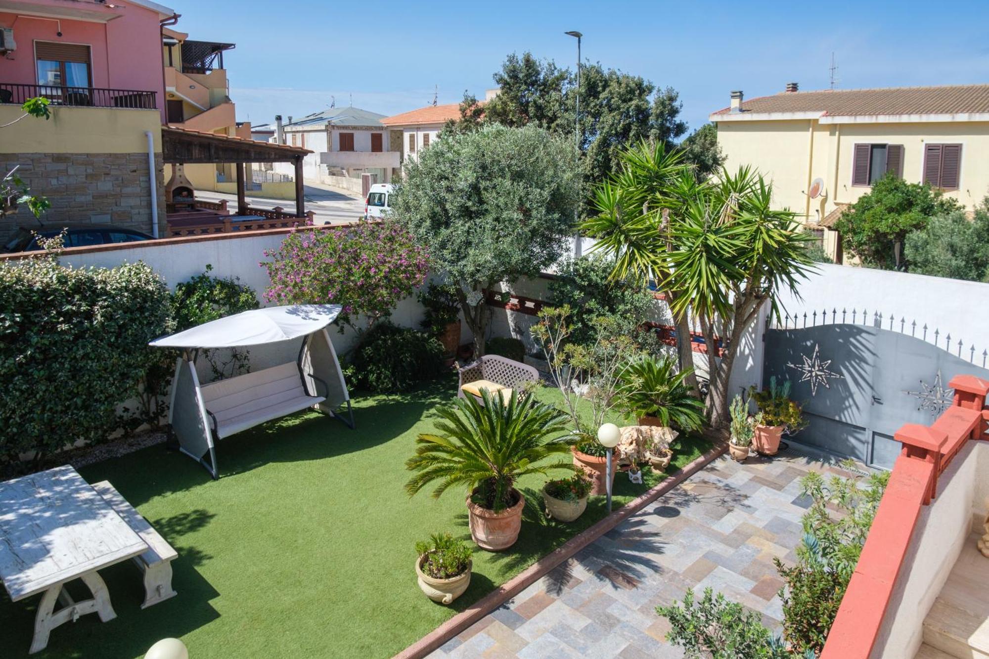 קאסטלסארדו Villa Piana מראה חיצוני תמונה