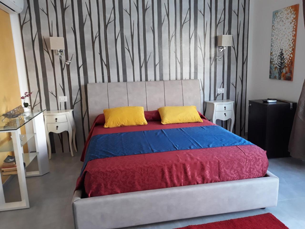 קאסטלסארדו Villa Piana מראה חיצוני תמונה