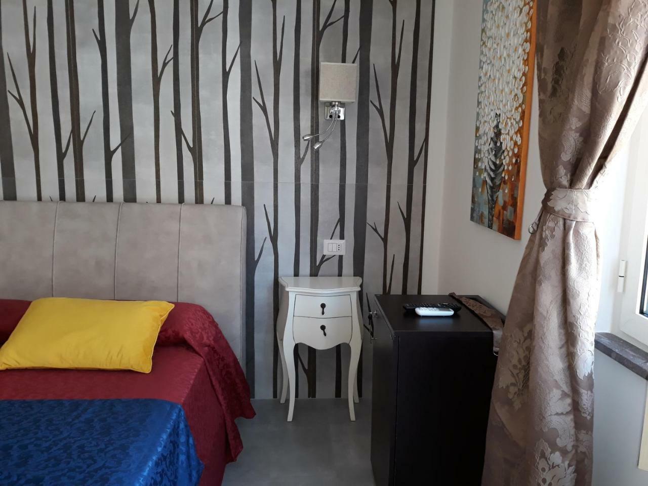 קאסטלסארדו Villa Piana מראה חיצוני תמונה